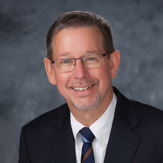 John FLickinger